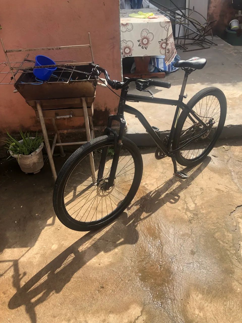 Bicicleta  - Foto 3