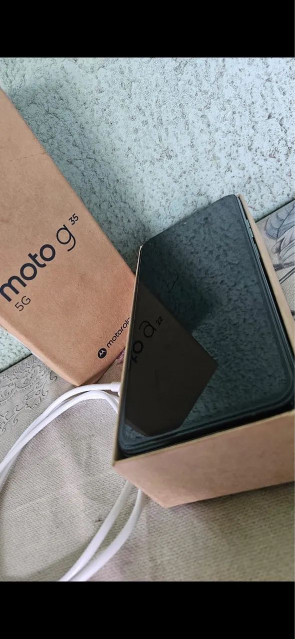 Moto g 35 - Foto 3