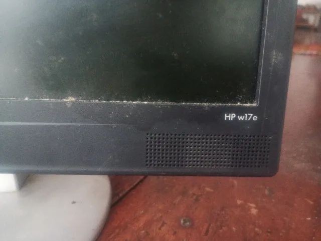 Monitor HP 17we - Foto 4