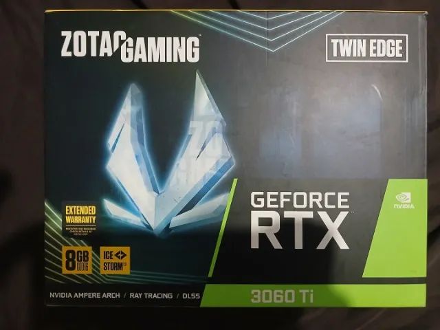 RTX 3060ti