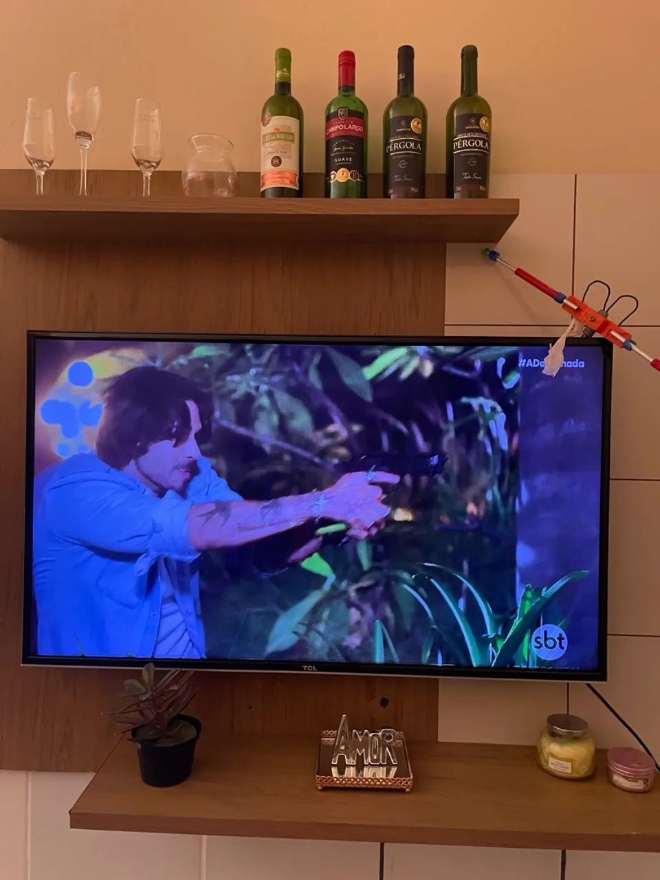 Vendo Tv TCL  - Foto 3