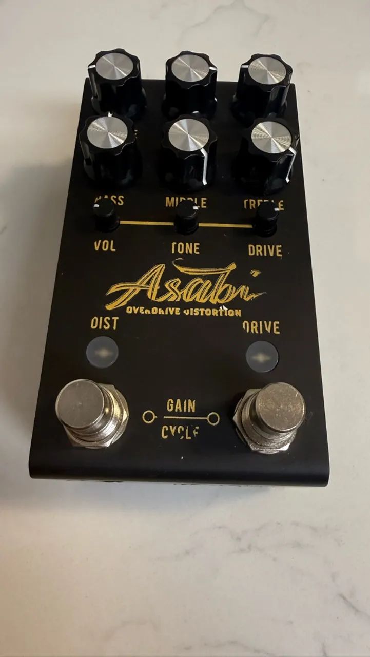 Jackson Audio Asabi - Foto 4