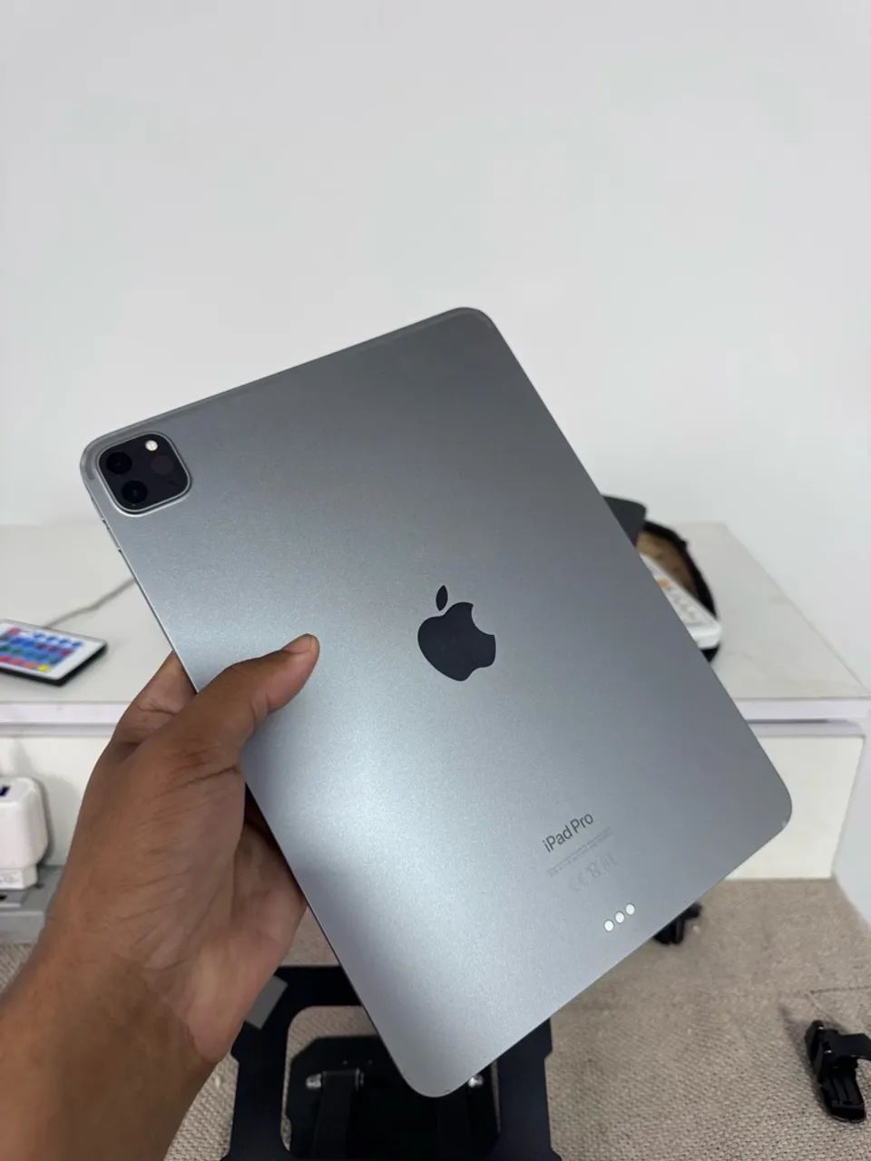 Tablet iPad pro m2 - Foto 3