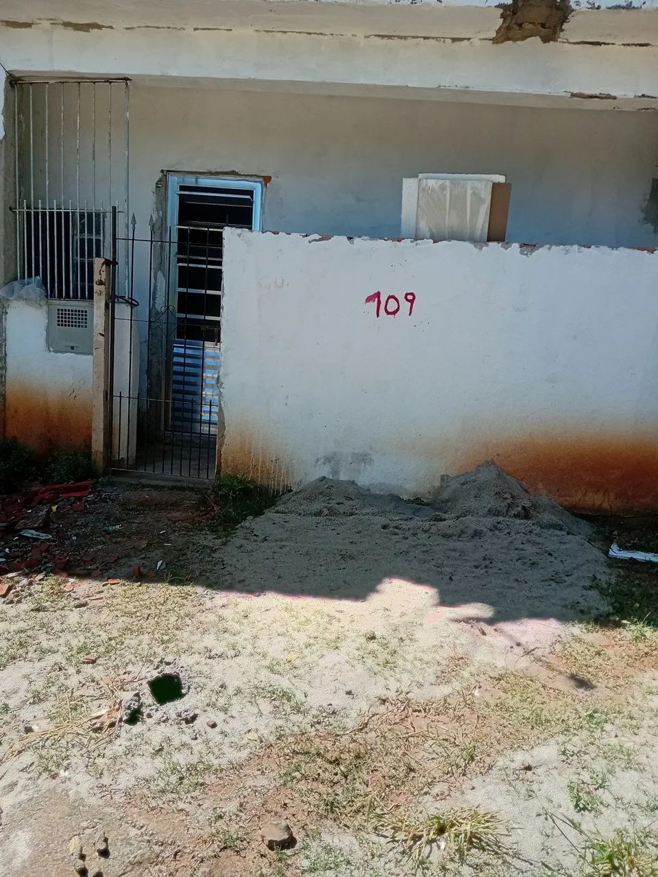 Foto - Jacareí - Jardim Maria Amélia