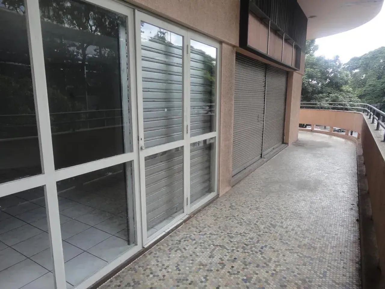 LOJA DE GALERIA -  CENTRO - Foto 5
