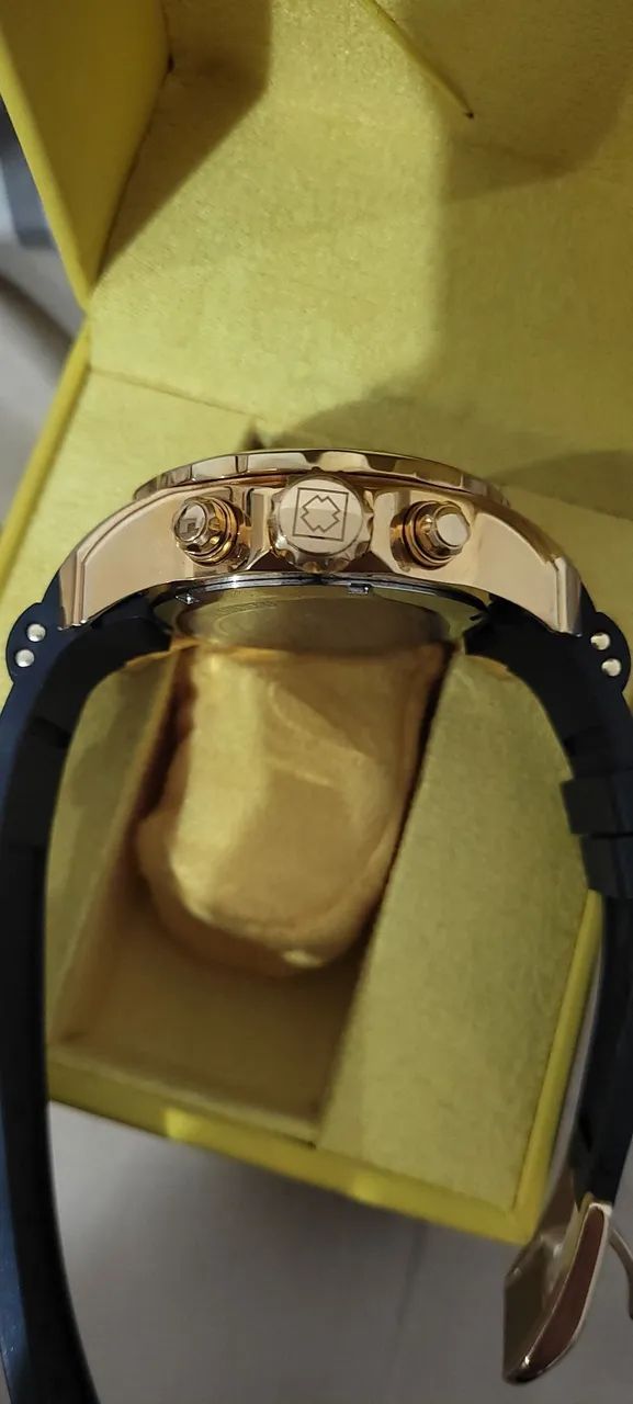 Relógio Invicta pro diver  - Foto 3
