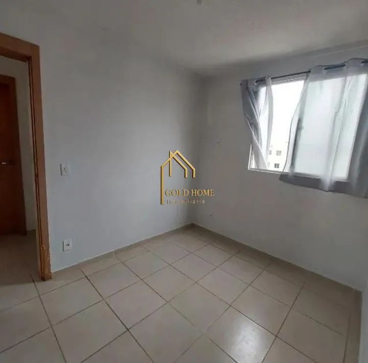 Apartamento à Venda  Condomínio Chapada dos Montes | Cuiabá/MT - Foto 4