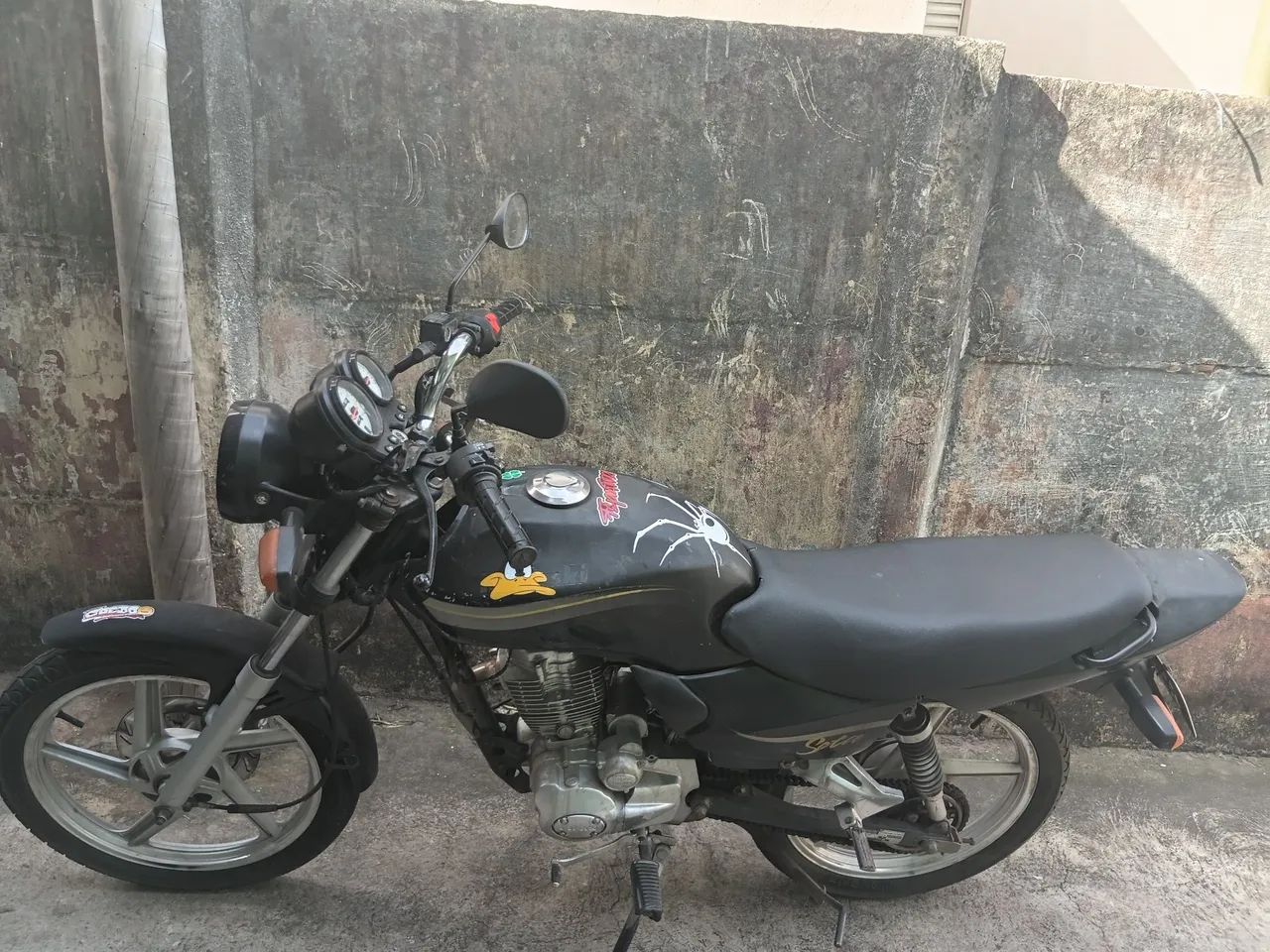 Kasiski seta 150 