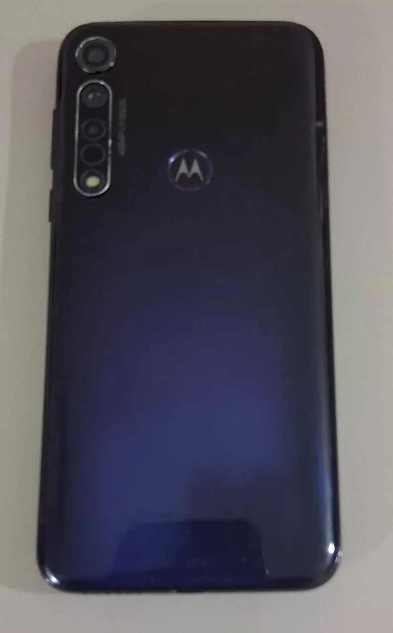 CELULAR MOTO G PLUS - Foto 2
