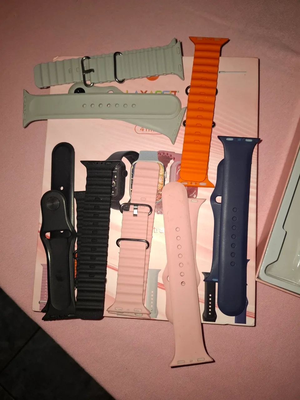 Relógio  - Foto 2