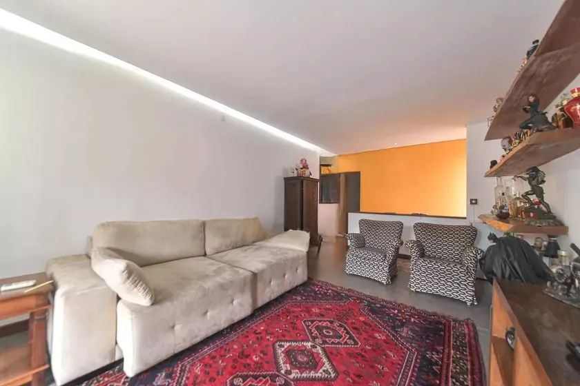 Casa à Venda - Campo Belo, 1 Quarto, 150 m2 - Foto 4