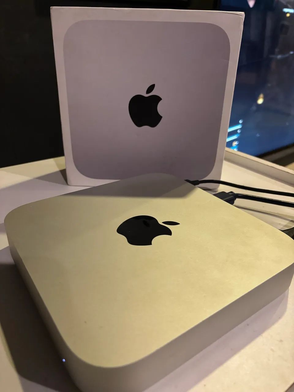 Macbook Mini 