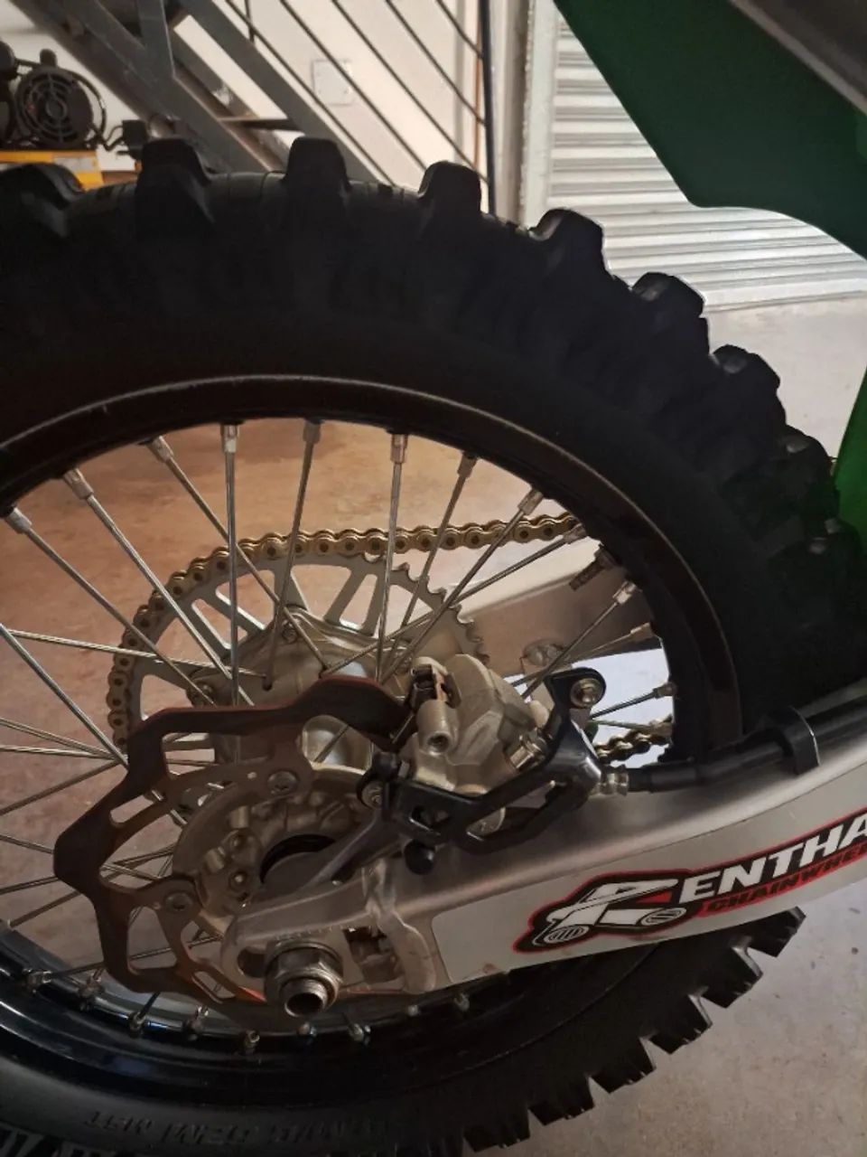 Kxf450 2022  - Foto 3