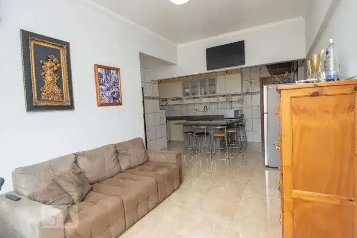 Vendo Kitnet na Enseada do Suá - Foto 2