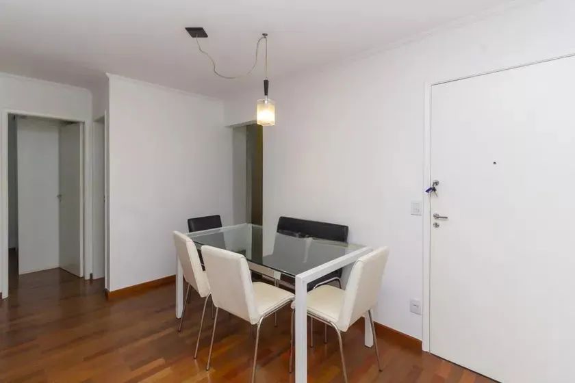 Apartamento à Venda - Vila Mariana, 2 Quartos, 76 m2 - Foto 5