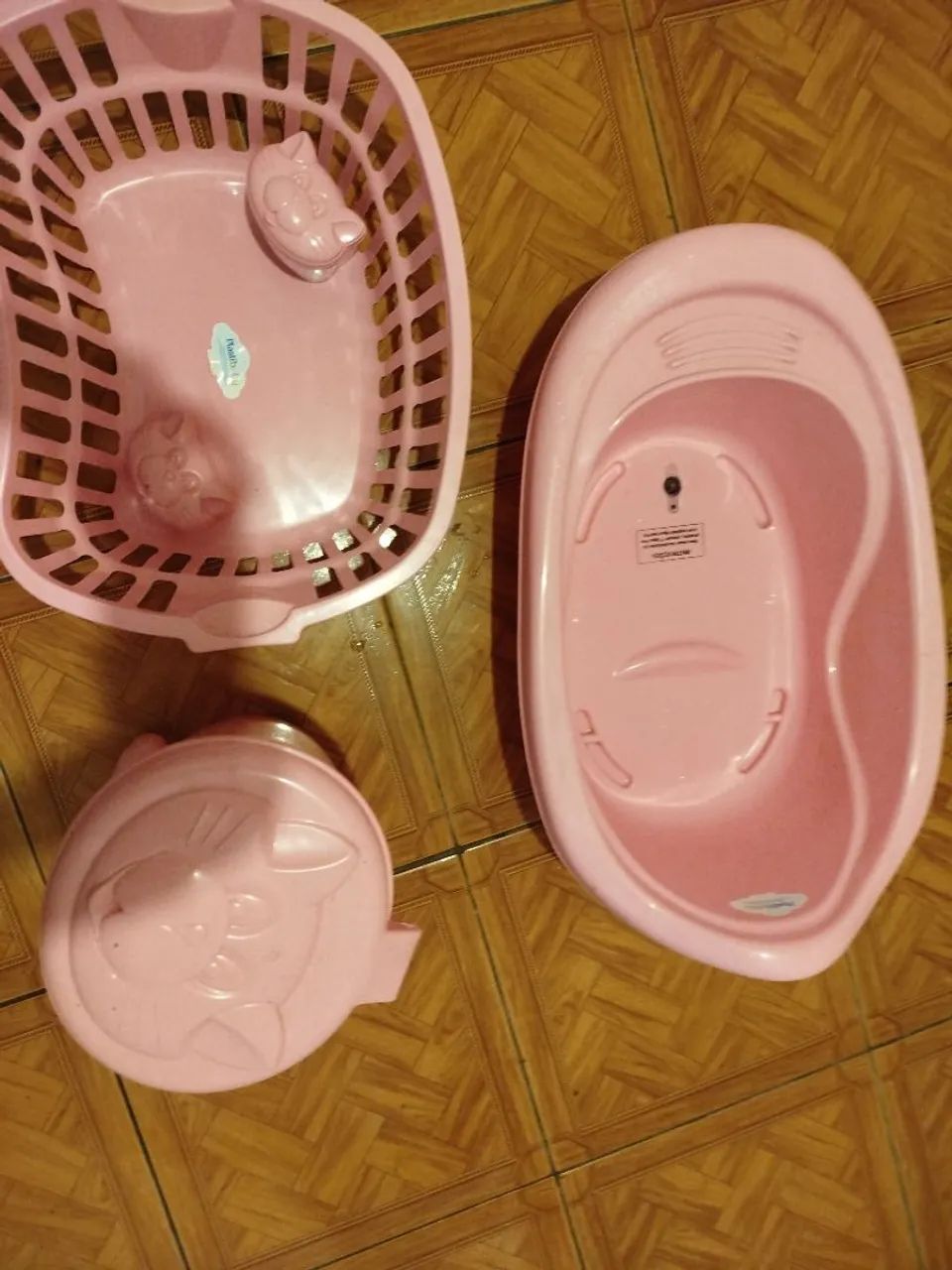 Kit de banho  - Foto 3