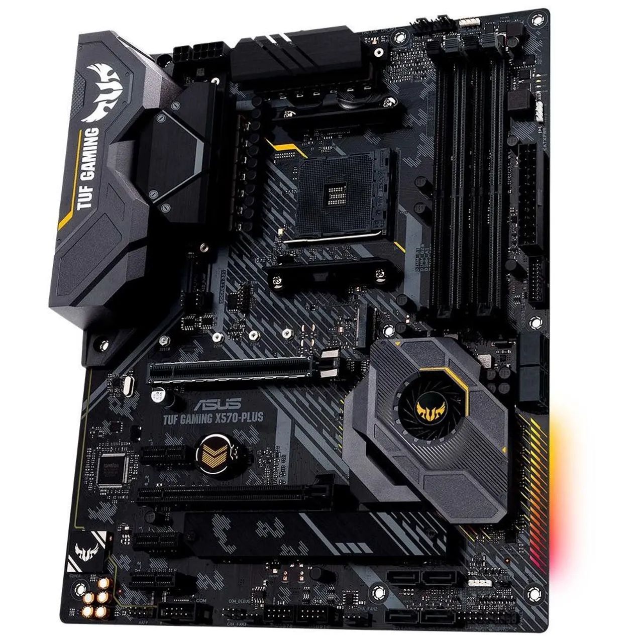 PC gamer RX 7600 - Foto 5