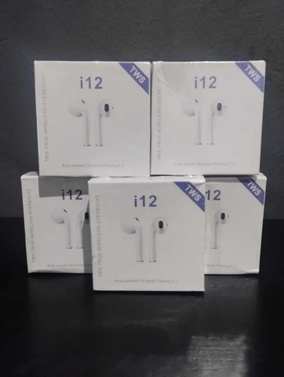 Fone Bluetooth - Foto 3