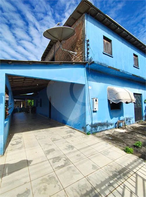 Sobrado com 4 quartos à venda em Nova cidade - RR - Foto 2