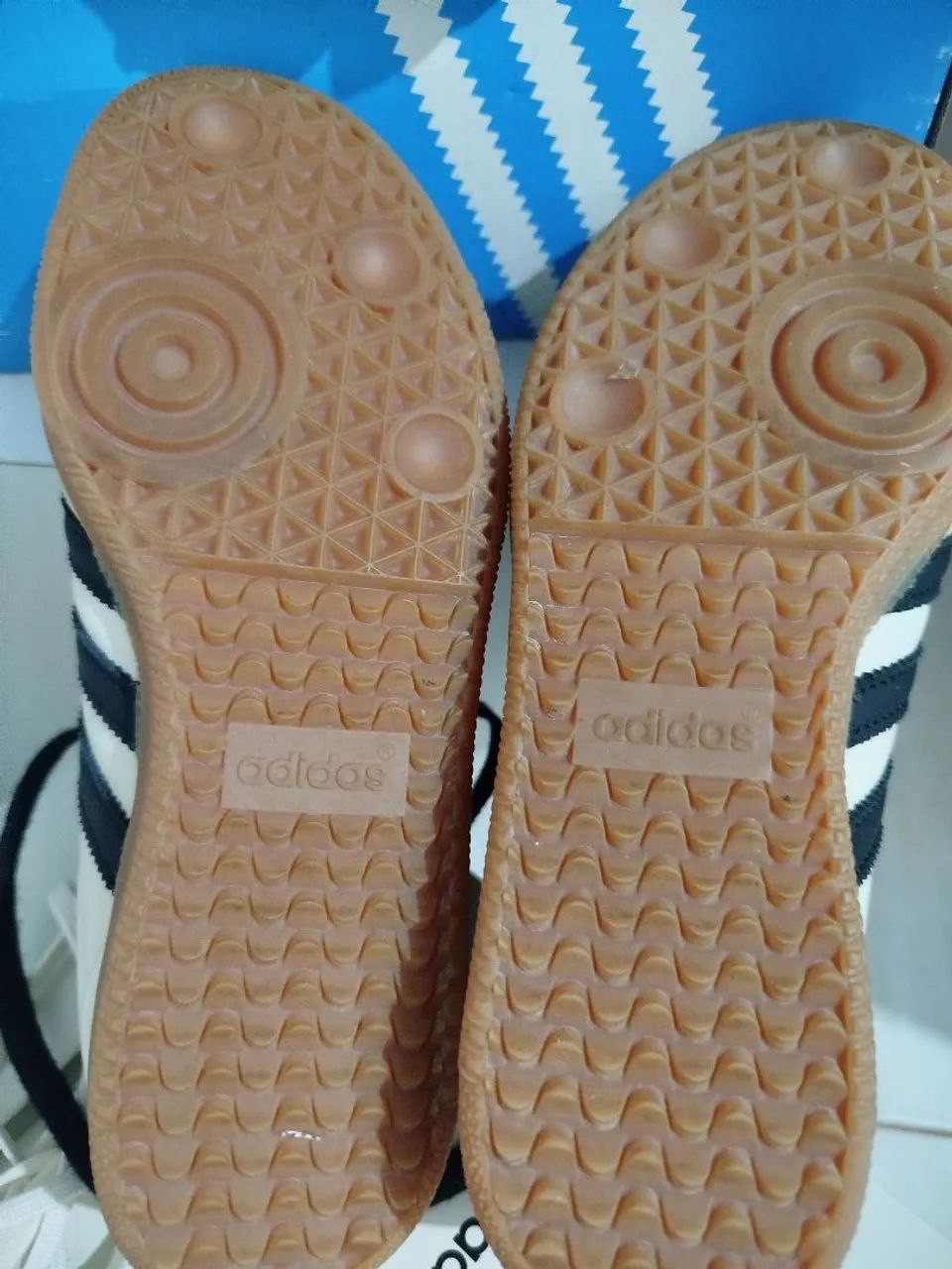 Adidas samba  35 - Foto 3
