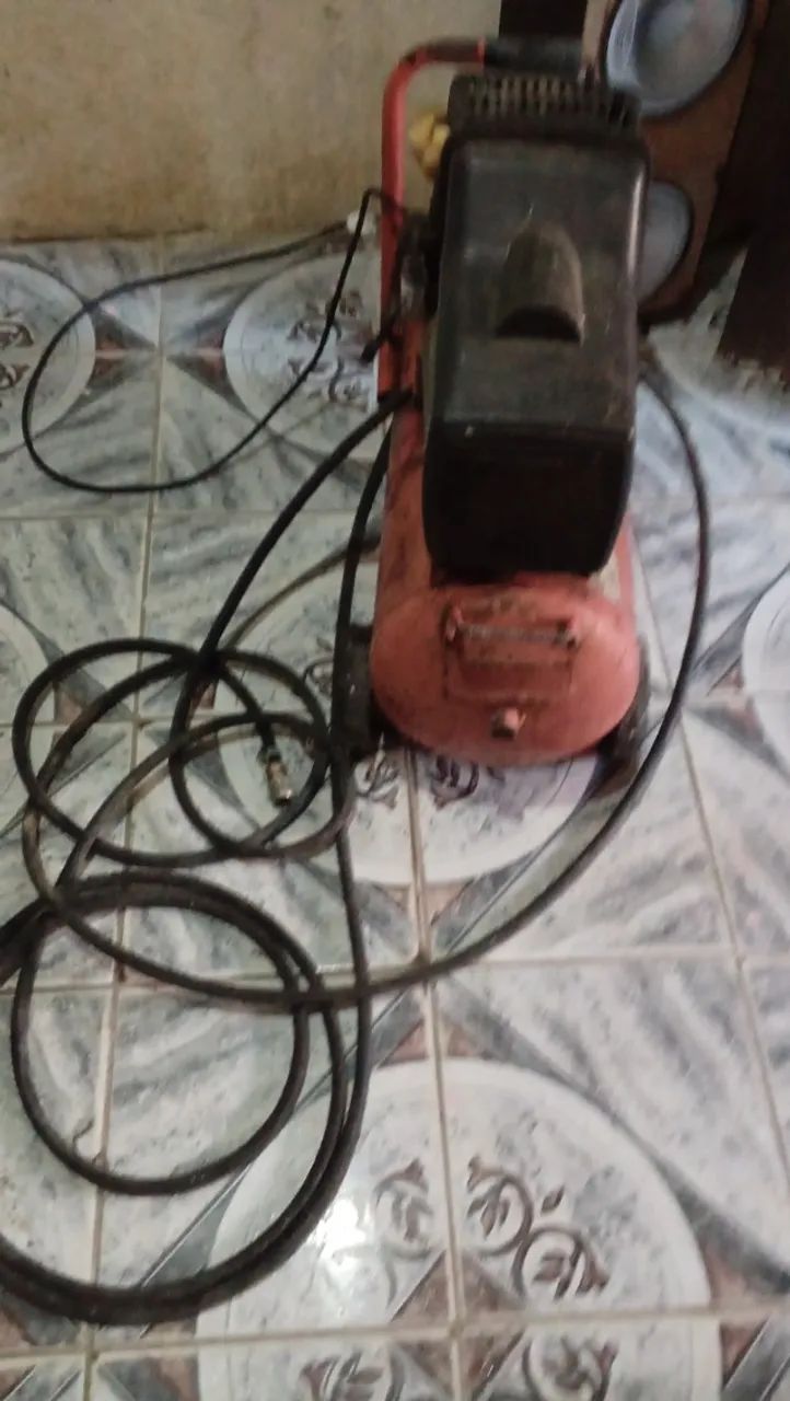 Compressor  - Foto 3