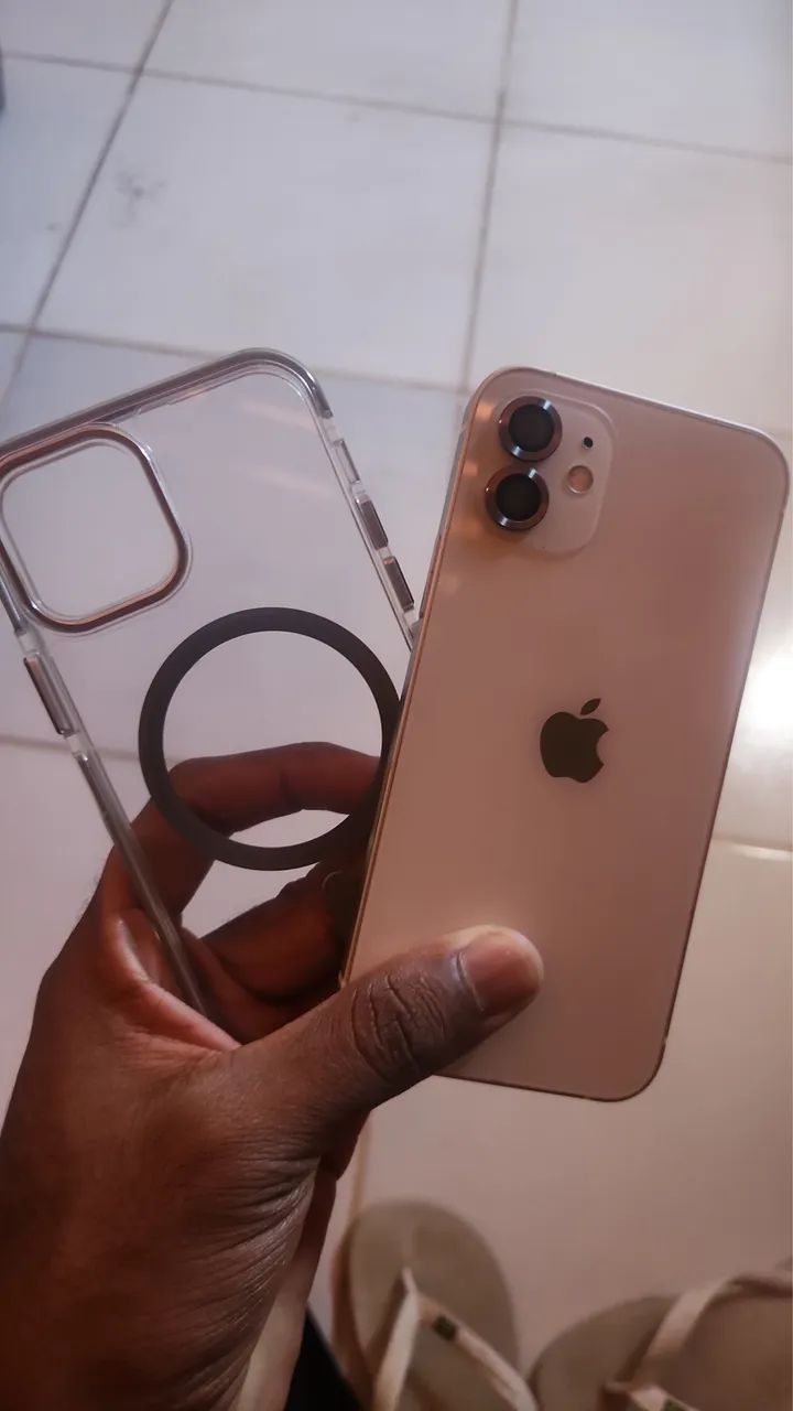 iPhone 12 - Foto 2