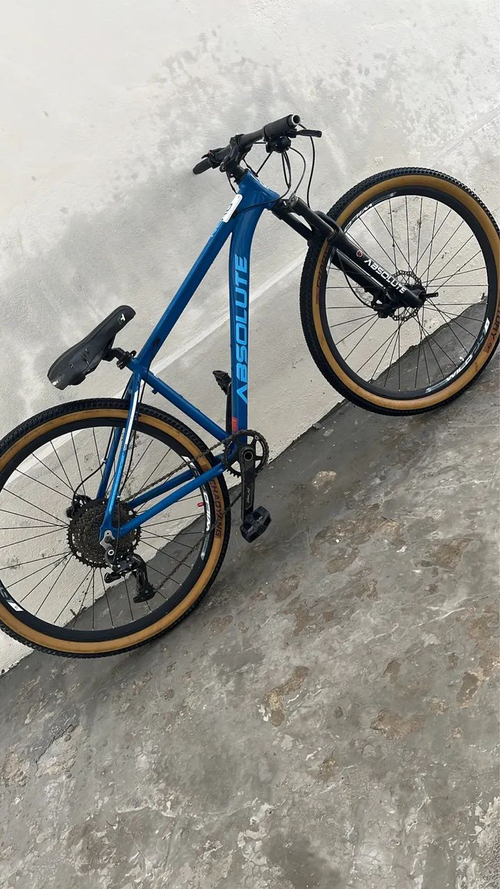 Bicicleta Nero 4