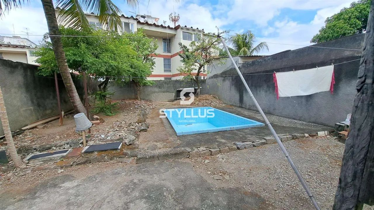 Abolição | Casa 2 quartos - Foto 3
