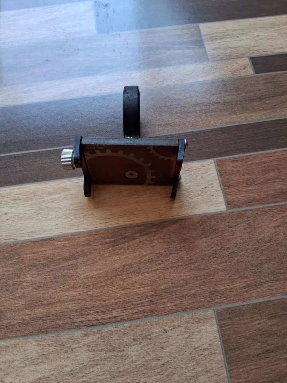 Suporte de moto para celular