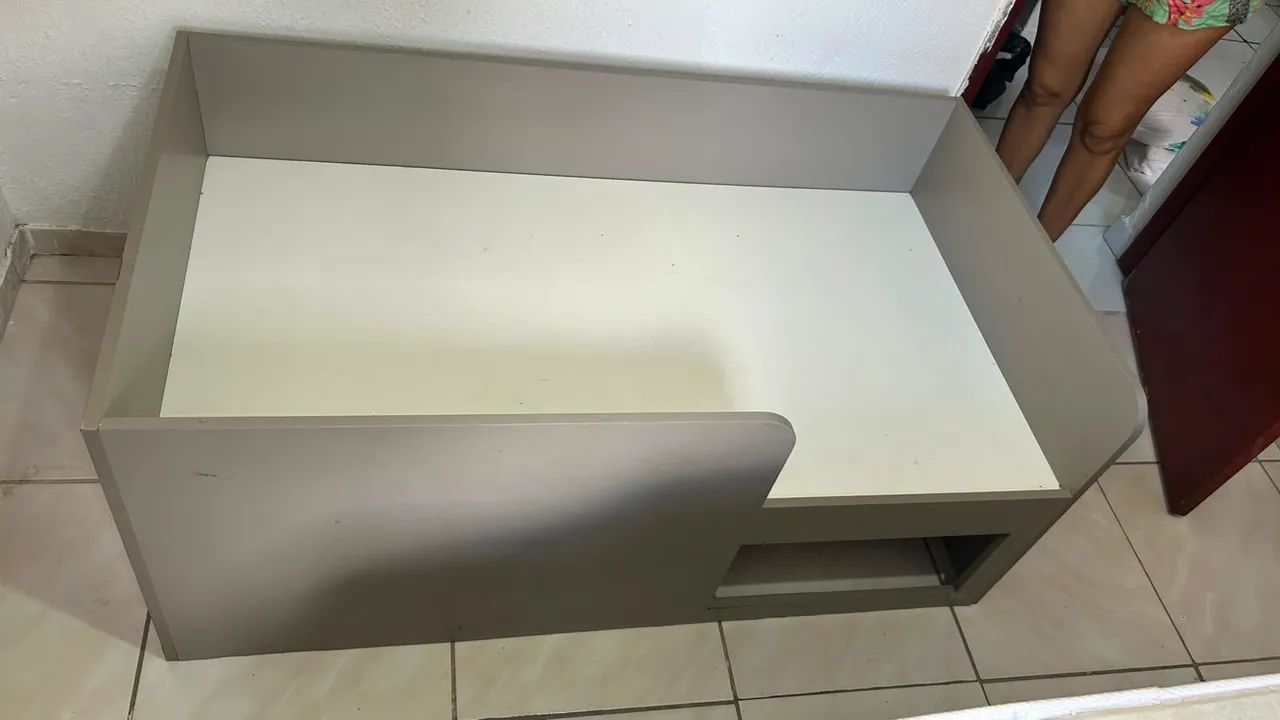 Cama montessoriana  - Foto 5