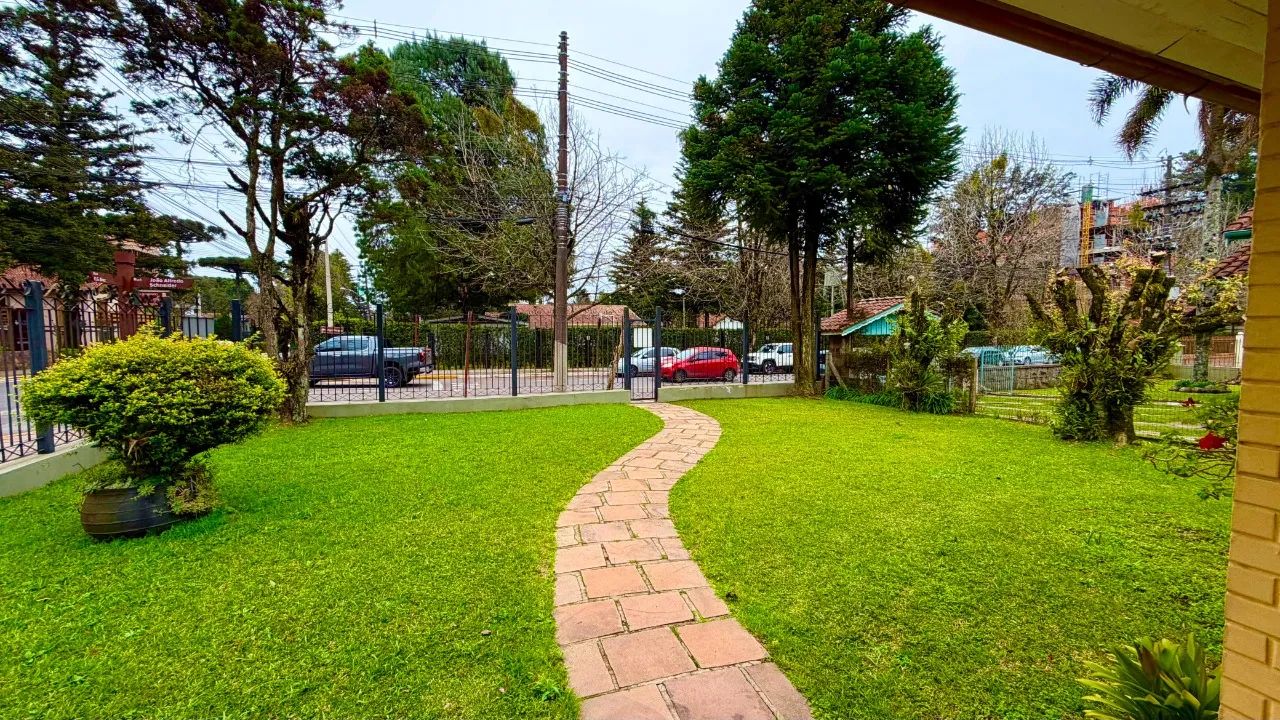 Casa Comercial | Planalto | Gramado - Foto 5