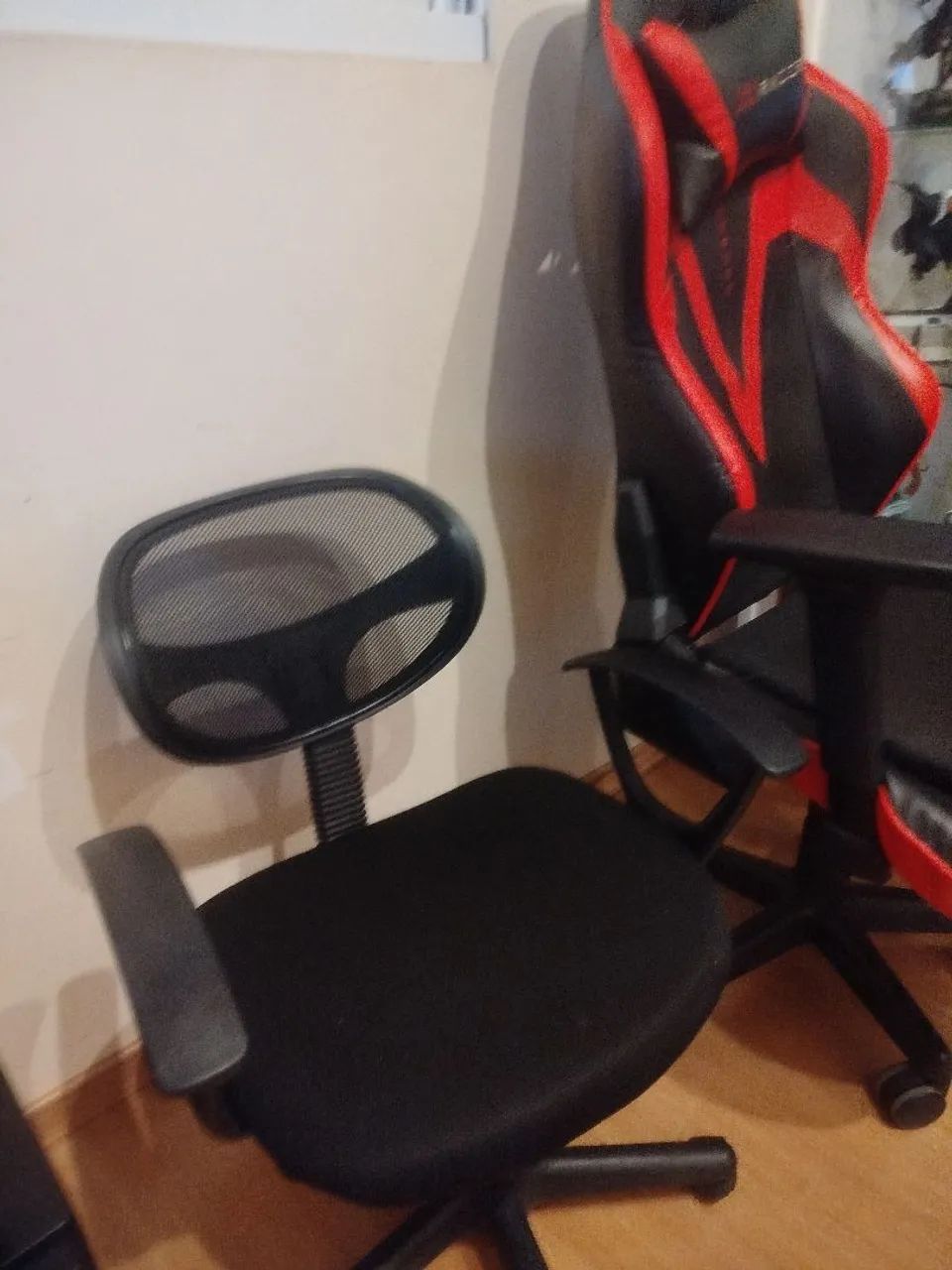 Cadeira escritório 