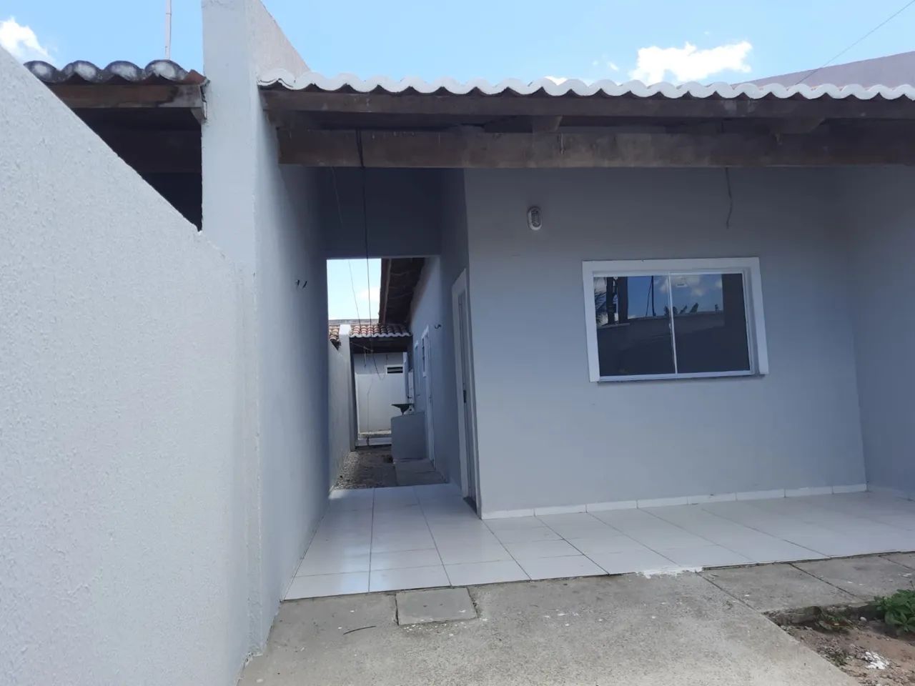 Alugo, ótima localização em horizonte CE - Foto 2
