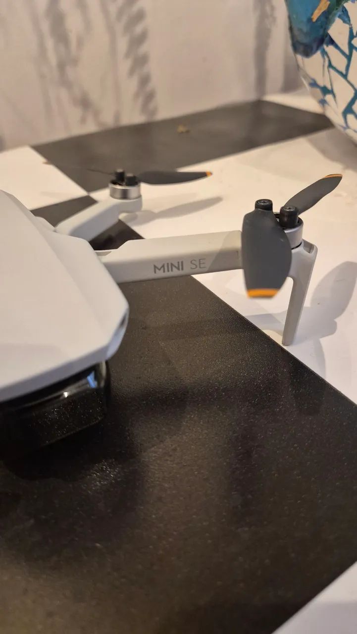 Drone DJI Mini SE - Foto 2