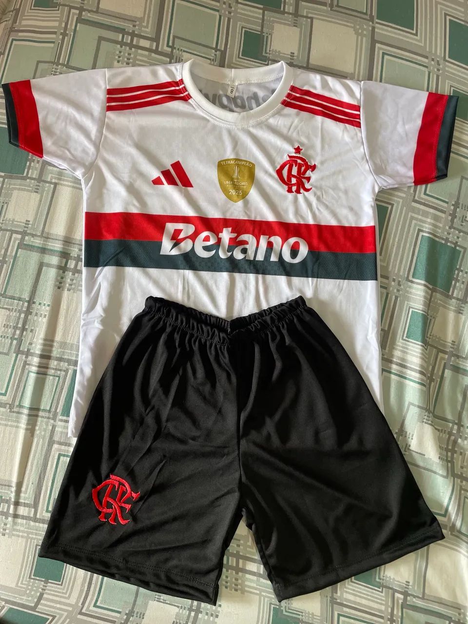 CAMISA INFANTIL  - Foto 2