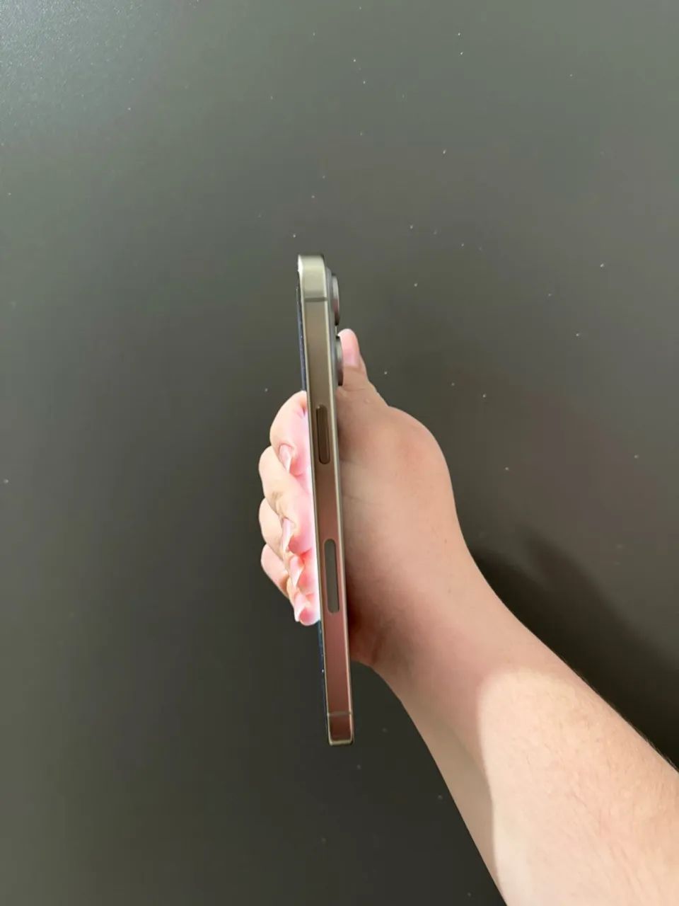 iPhone 15 Pro Max 256GB | Todo Original | Estado de Novo - Foto 4