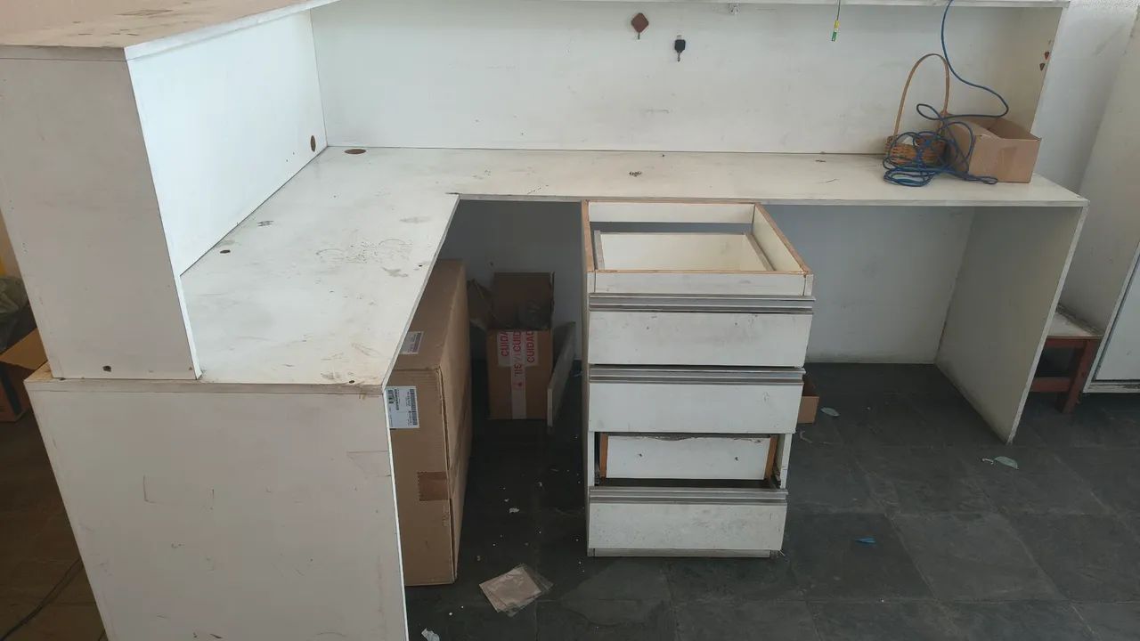 Balcao em MDF  - Foto 2