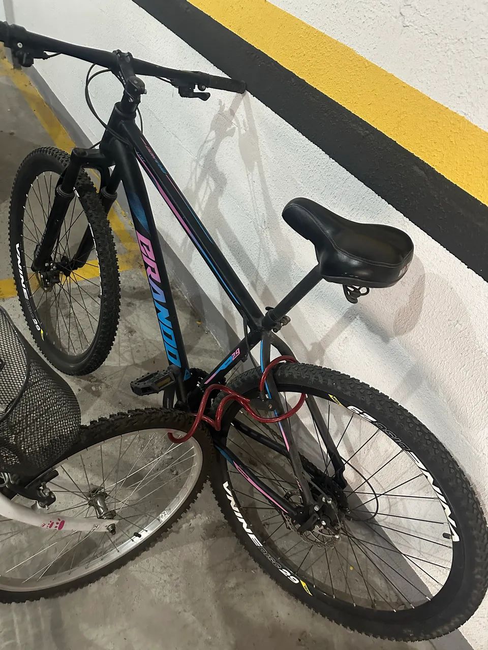 Bicicleta  - Foto 5