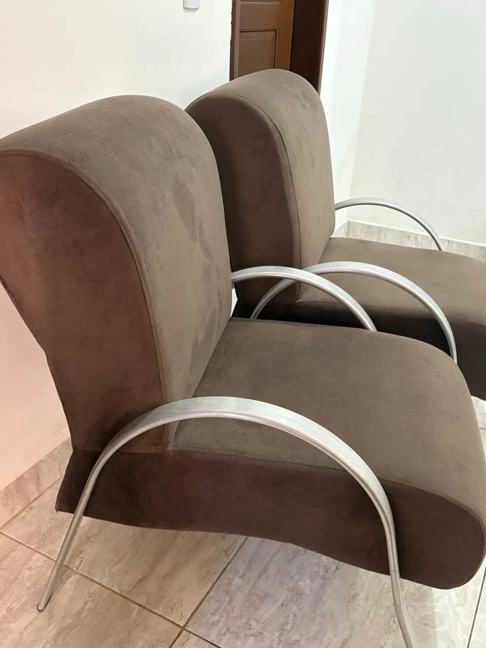 Poltronas  - Foto 2