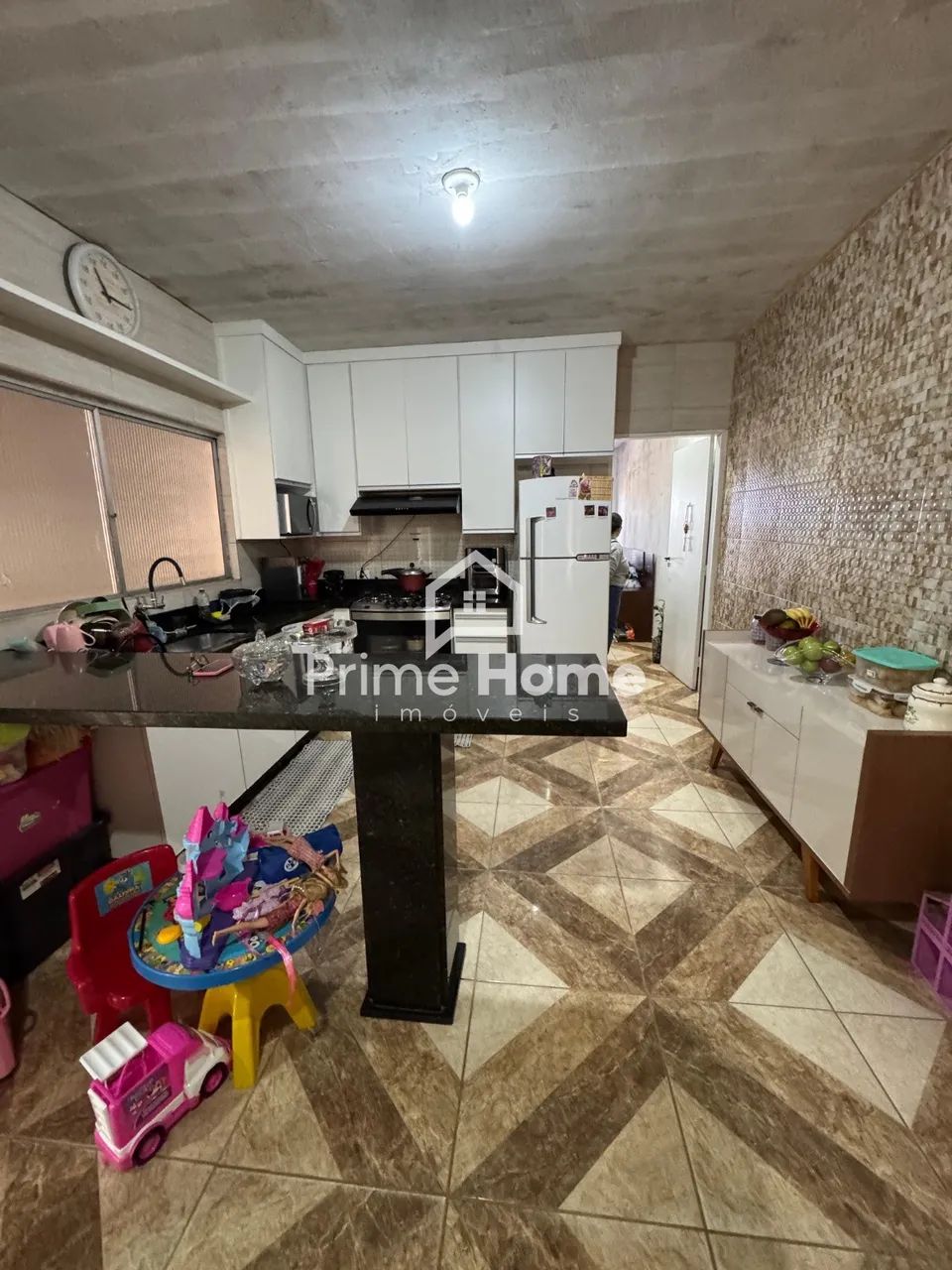 casa - Jardim Paviotti - Monte Mor - Foto 2