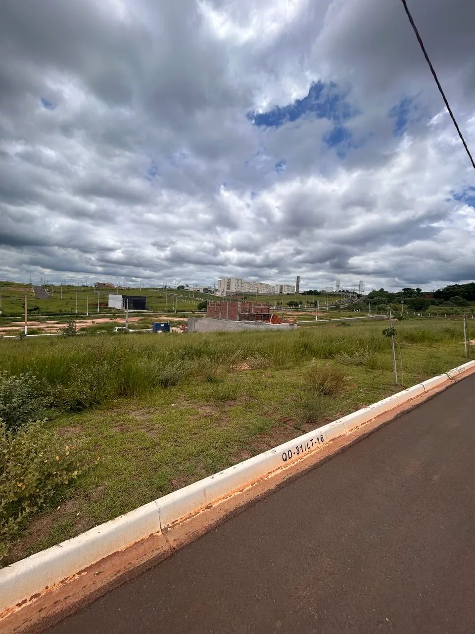 TERRENO PRÓXIMO MERCADO LIVRE - Foto 3