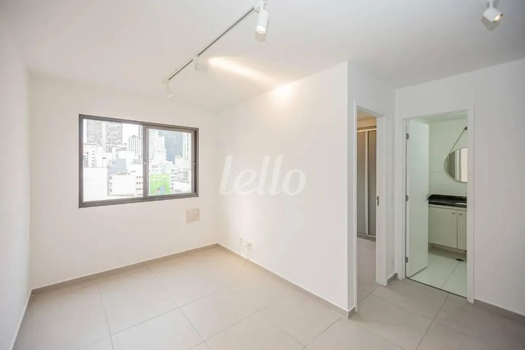 Apartamento 1 quartos para alugar no(a) Vila Buarque