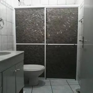 Box em acrílico ou fechamento de pia - Foto 2