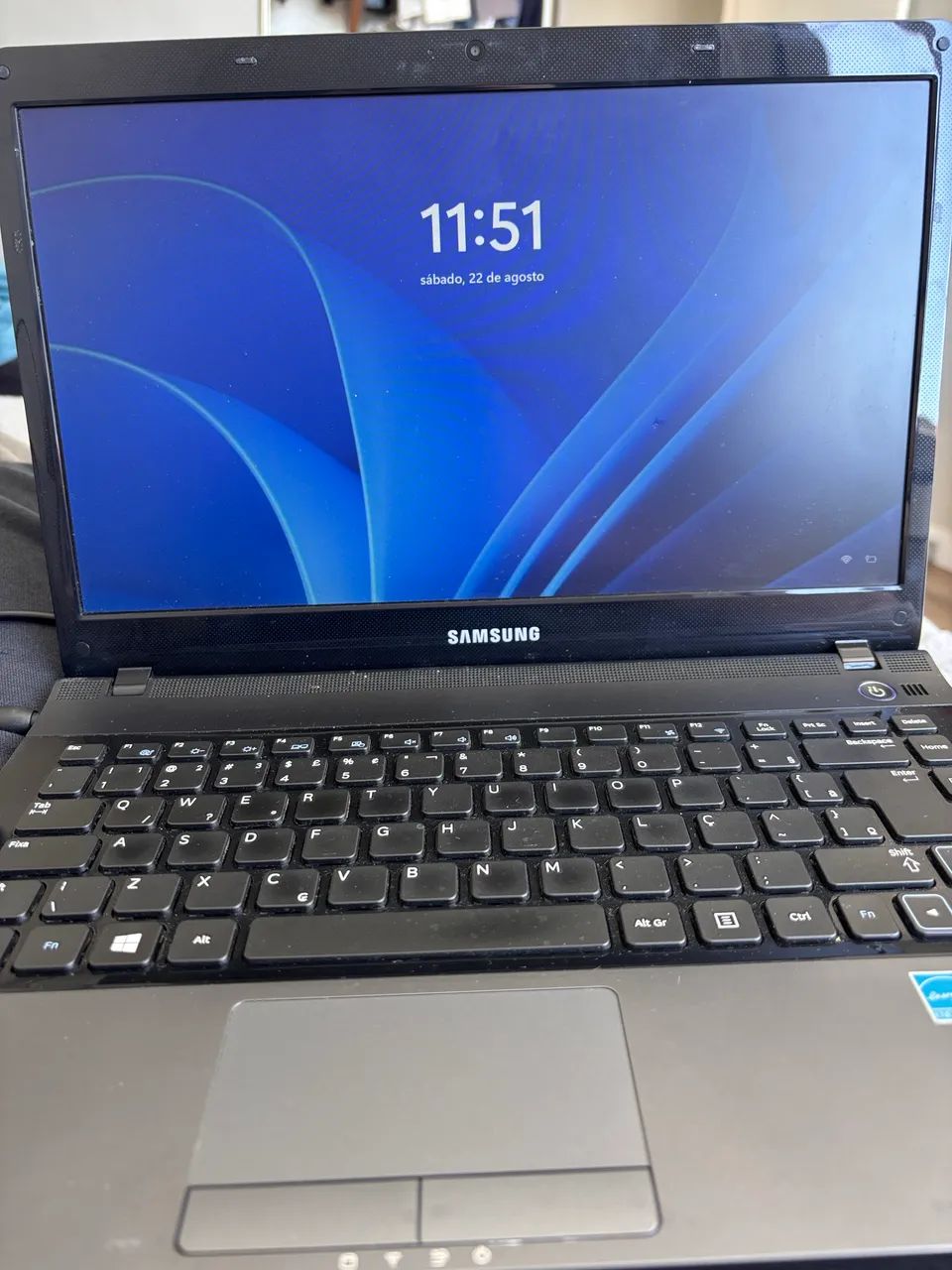 Notebook Samsung - Intel Core i5 - Foto 4