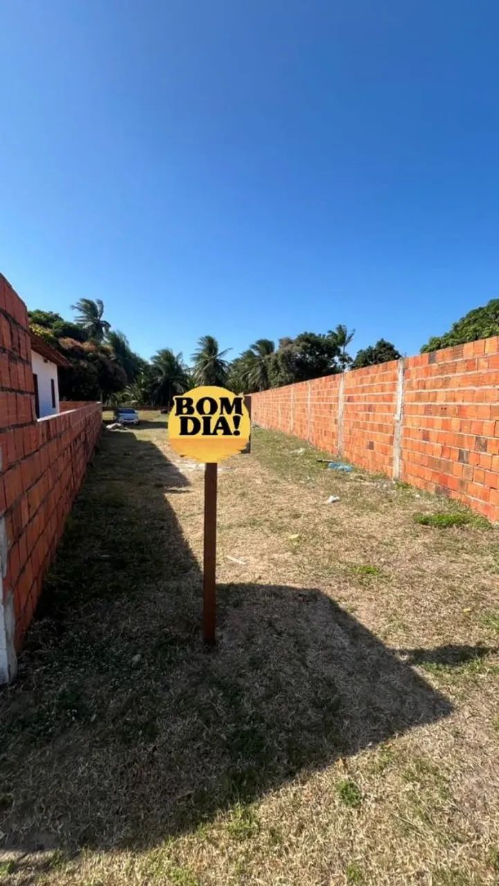 Terreno Lote Lagoinha Ceará  - Foto 3