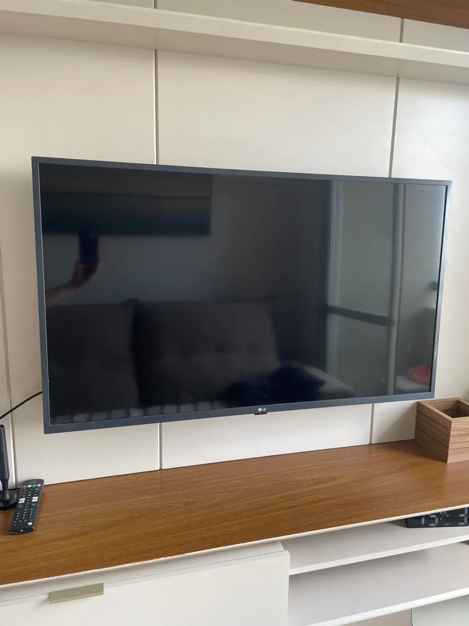 Tv LG 42 polegadas 