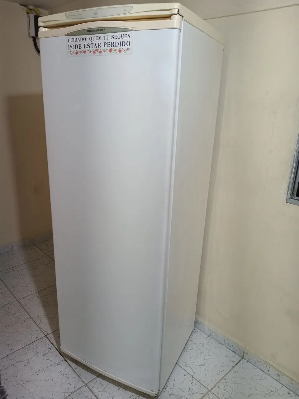 Vendo Geladeira