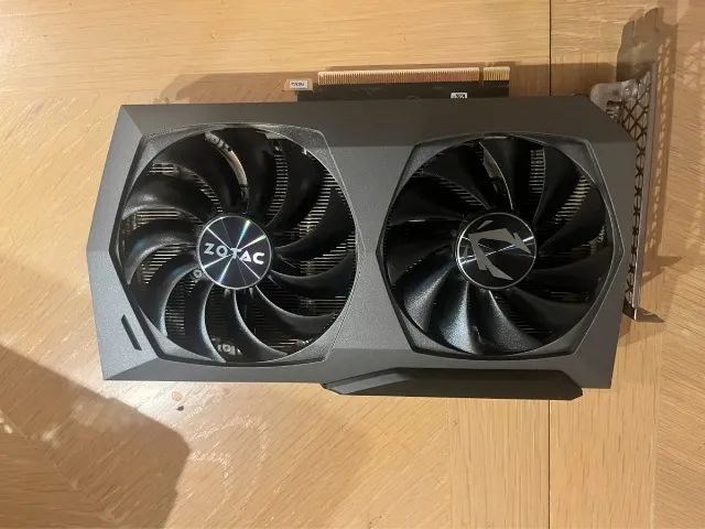 RTX 3070 8GB