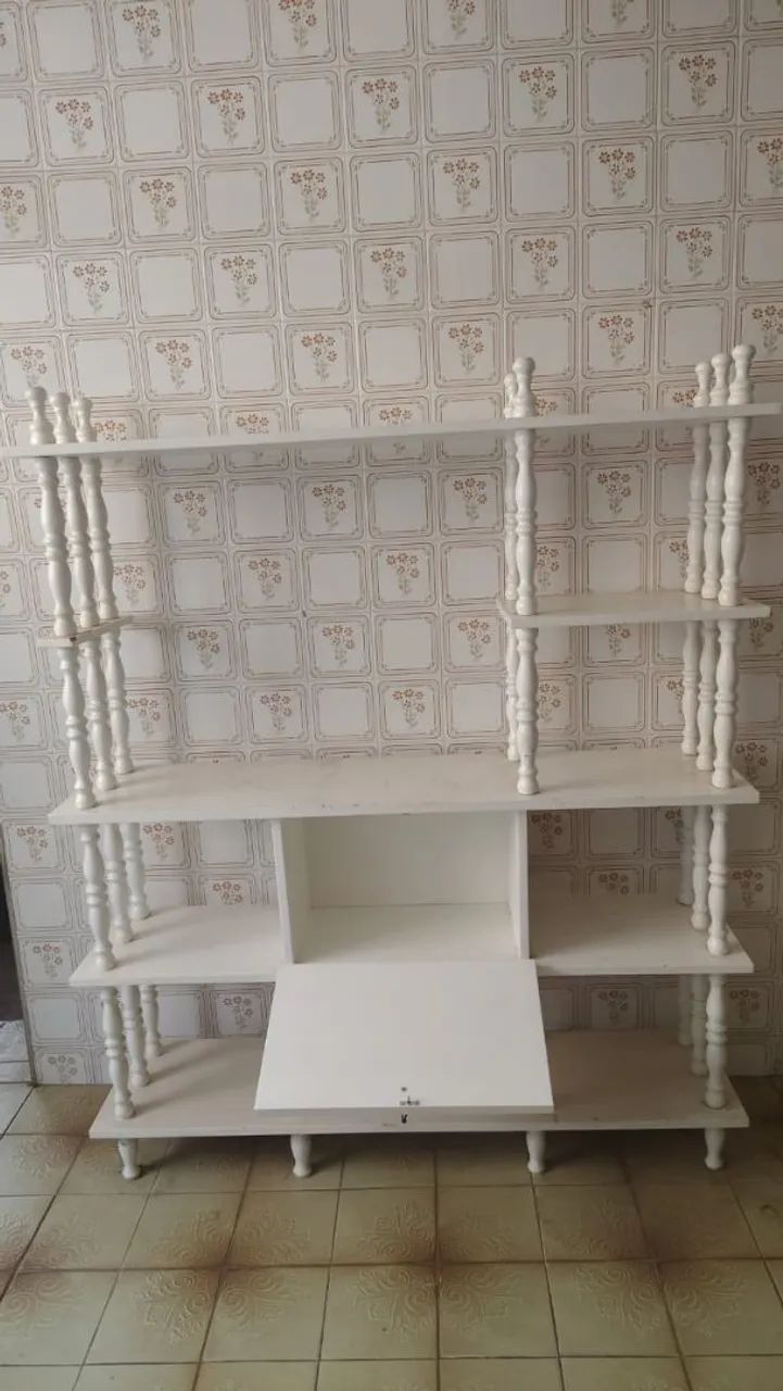 Estante - Foto 2