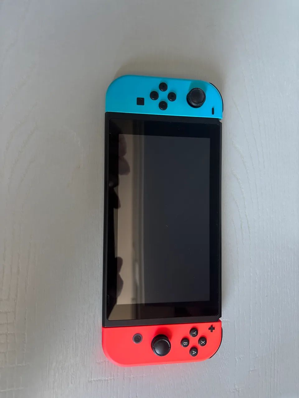 Nintendo Switch 1 desbloqueado 